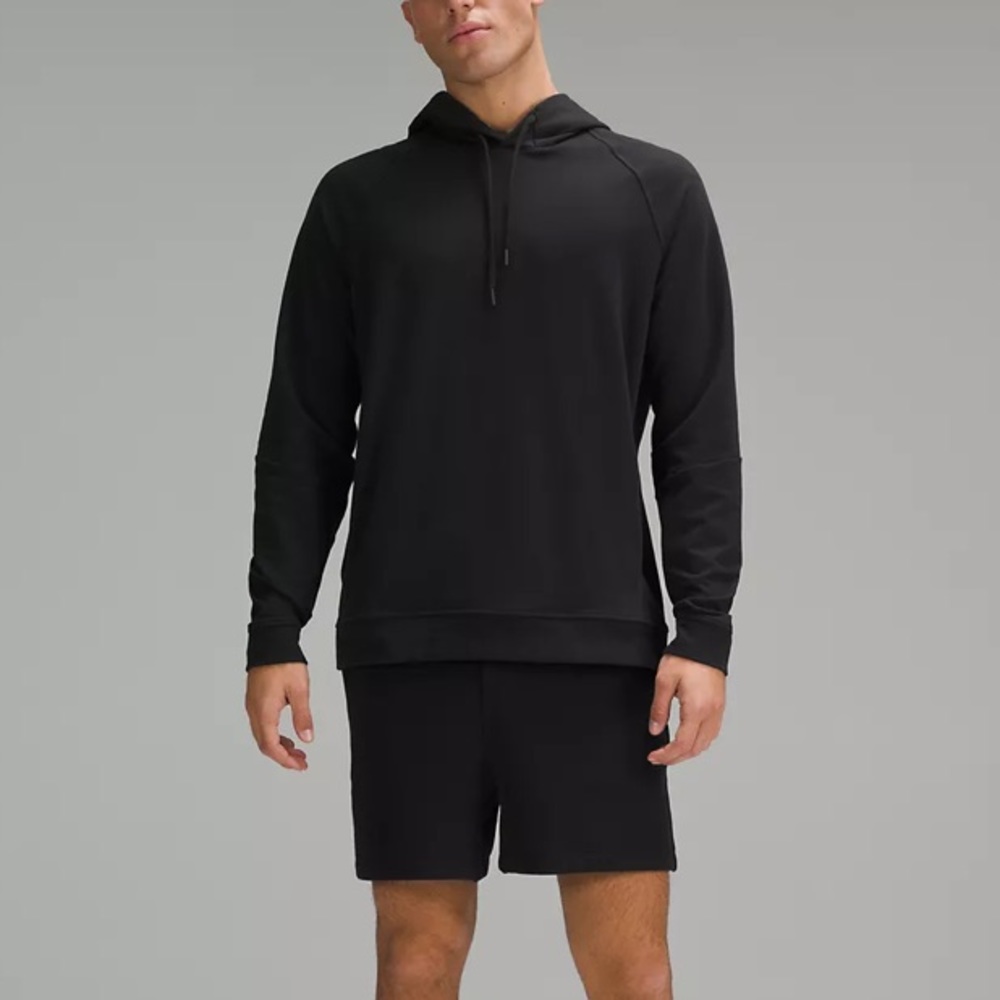 Lululemon City Sweat Pullover Hoodie